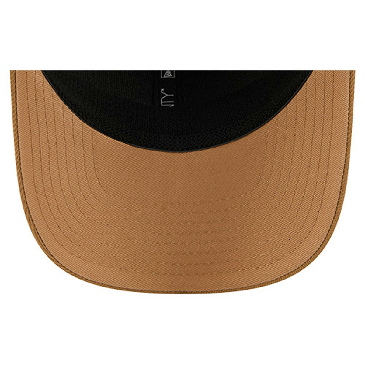 New Era Memphis Grizzlies Two-Tone 9SEVENTY Adjustable Trucker Hat