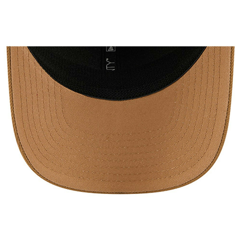 New Era Memphis Grizzlies Two-Tone 9SEVENTY Adjustable Trucker Hat