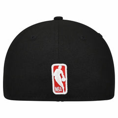 New Era Chicago Bulls Youth Break 59FIFTY Fitted Hat