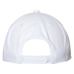 The Wild Collective Women's Two-Tone Snapback Hat - Dallas Cowboys Hats