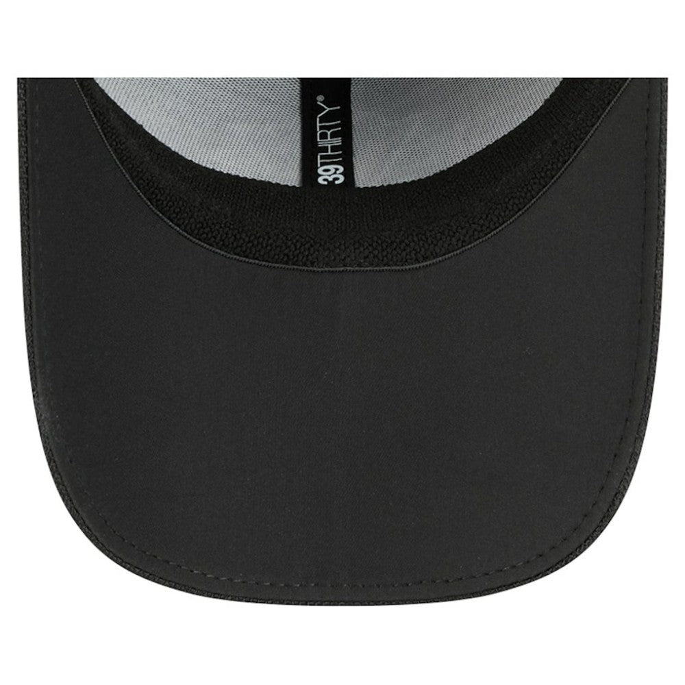 NHL Pittsburgh Penguins New Era Visor Hit 39THIRTY Flex Hat