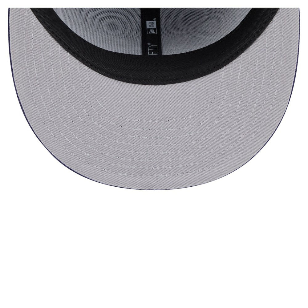 NHL Toronto Maple Leafs New Era Deceptor 59FIFTY Fitted Hat