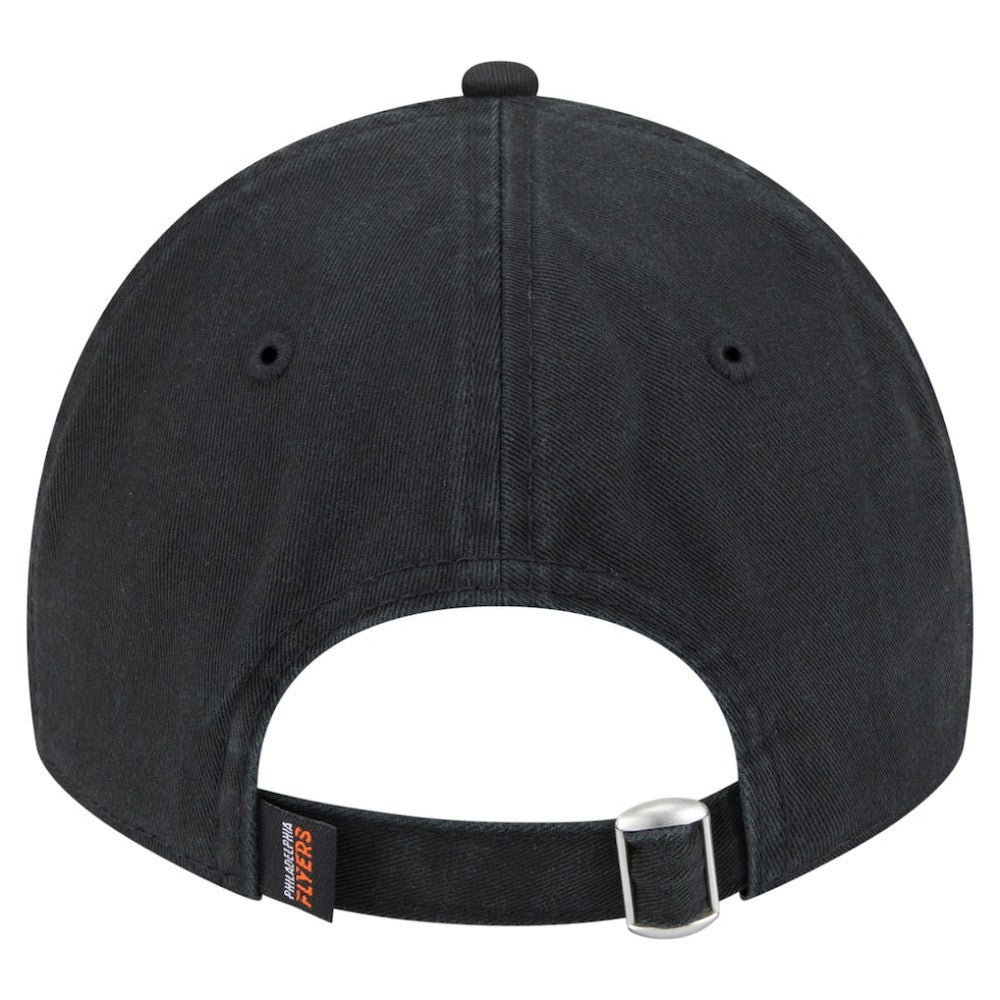 NHL Philadelphia Flyers New Era Deceptor 9TWENTY Adjustable Hat