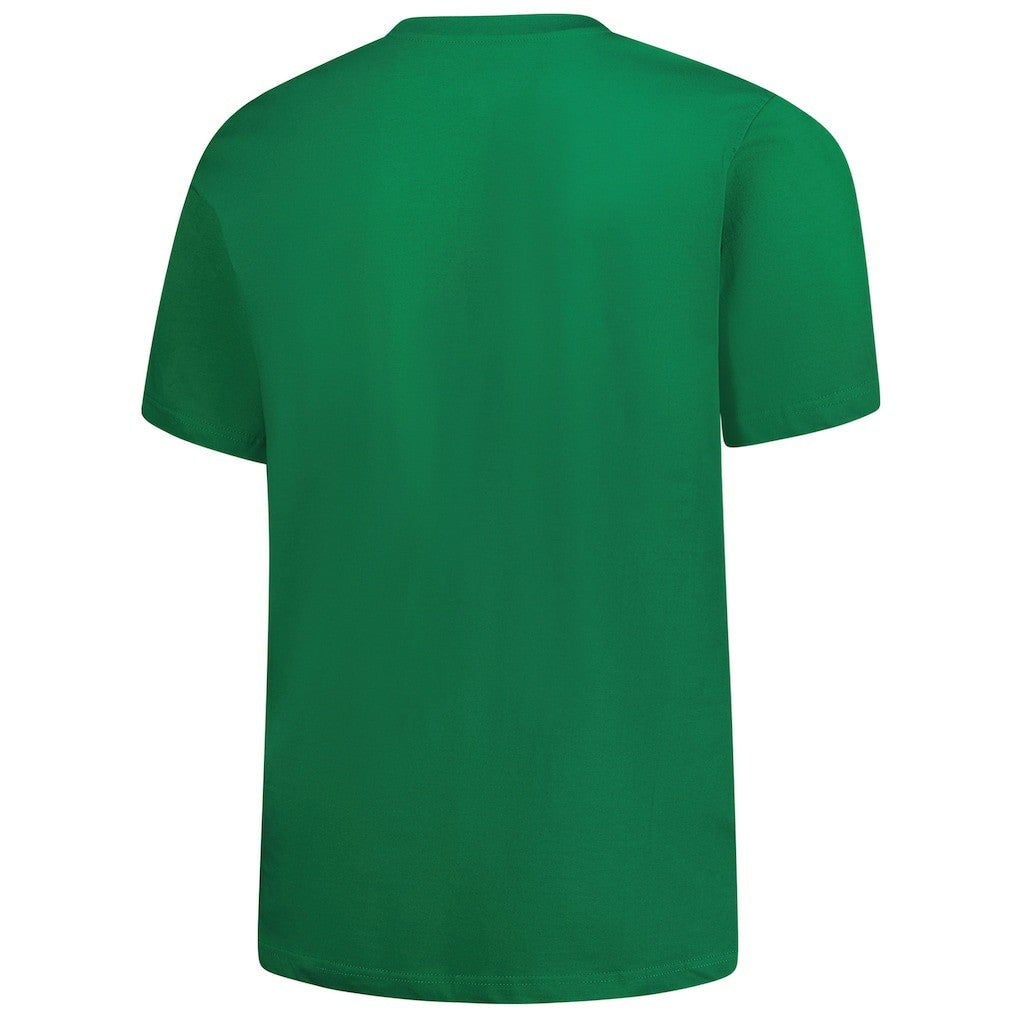 Big & Tall Celtic T-Shirt - Minnesota Vikings T-shirts
