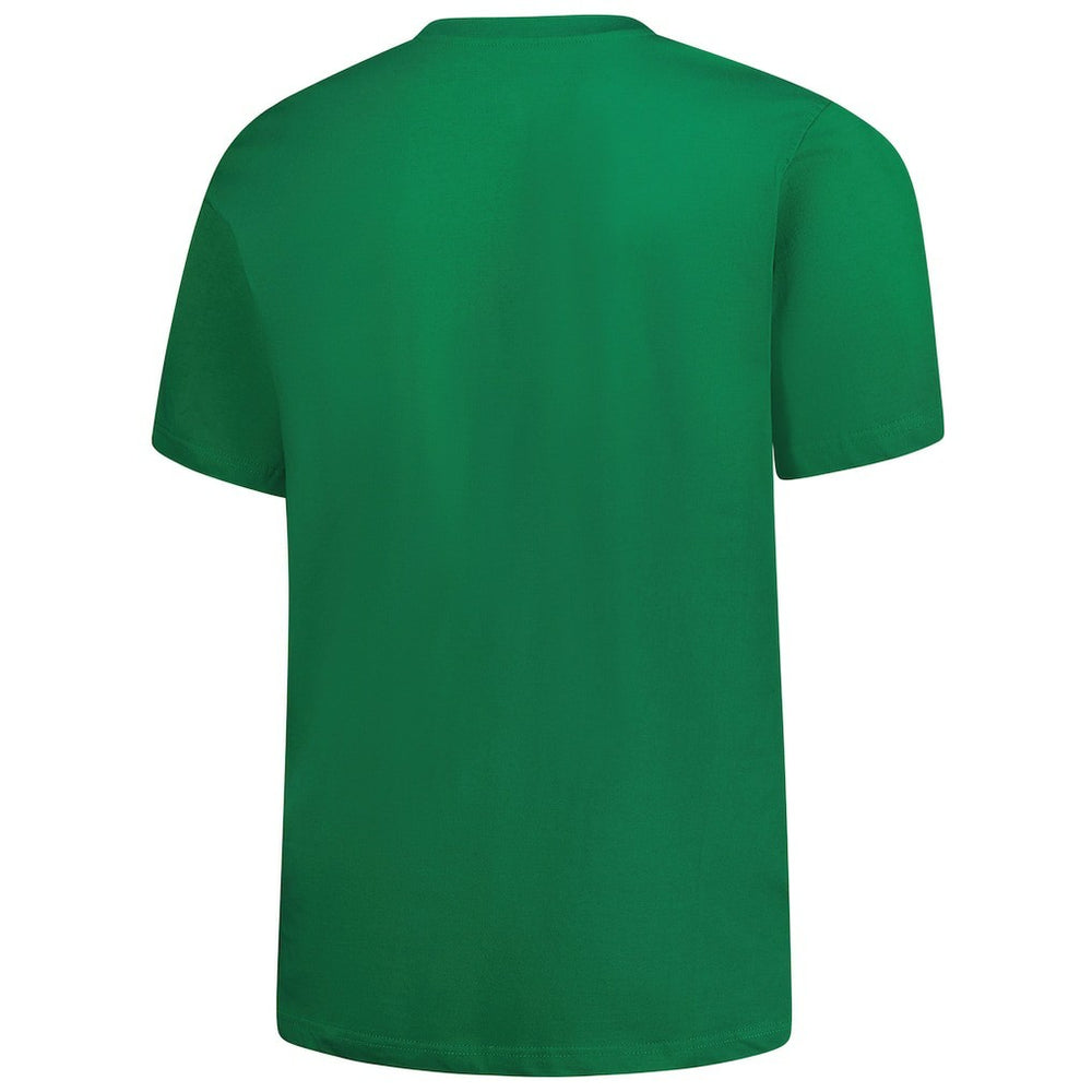 Big & Tall Celtic T-Shirt - Minnesota Vikings T-shirts