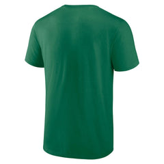 Big & Tall Celtic T-Shirt - Buffalo Bills T-shirts