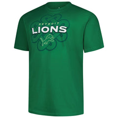 Big & Tall Celtic T-Shirt - Detroit Lions T-shirts