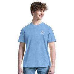 Margaritaville Waitin' For Gametime T-Shirt - Dallas Cowboys T-shirts