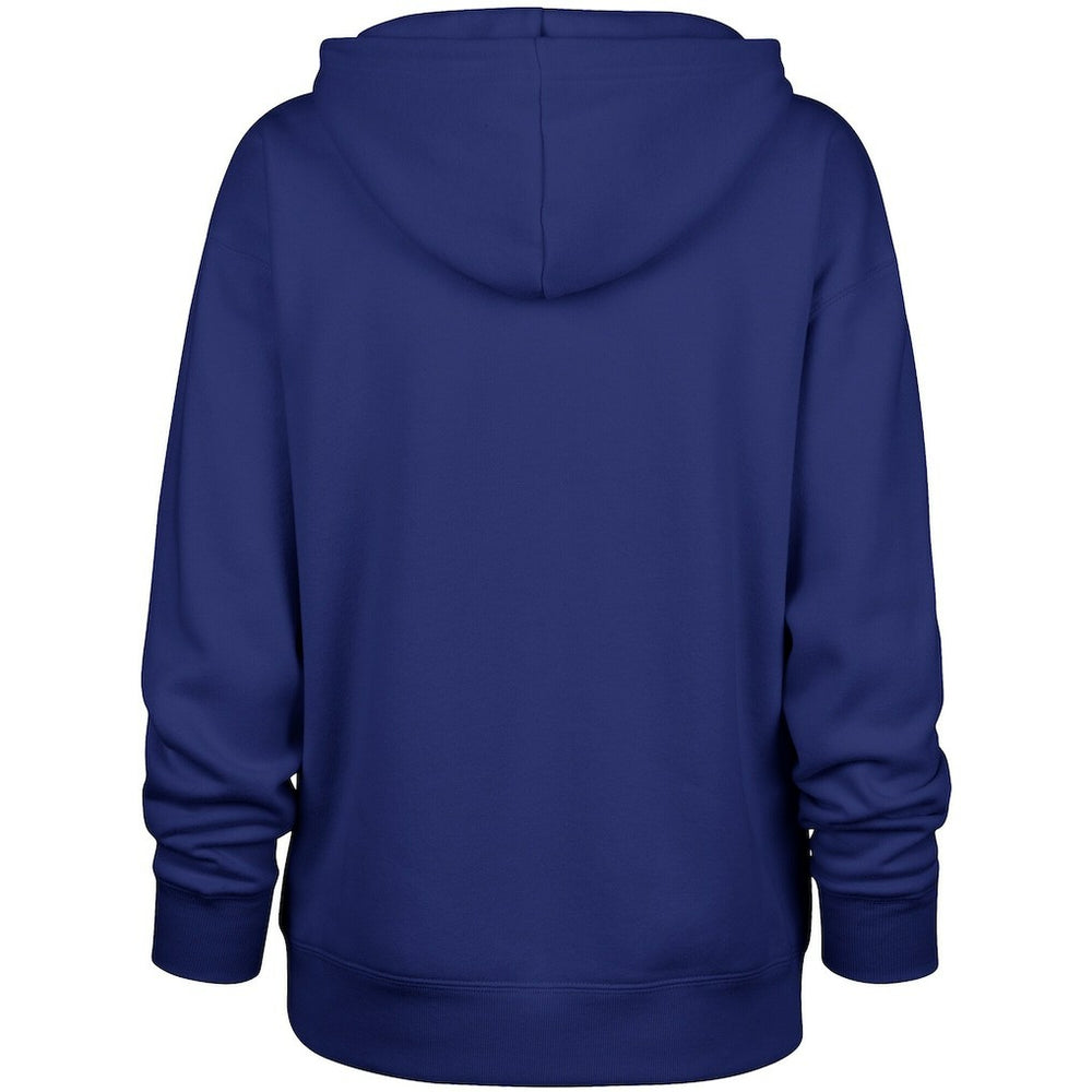 '47 Women's Plus Size Whirlwind Naomi Hoodie - Buffalo Bills Hoodies