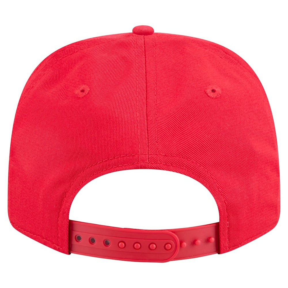 Chant 9SEVENTY Stretch-Snap Hat - Kansas City Chiefs Hats