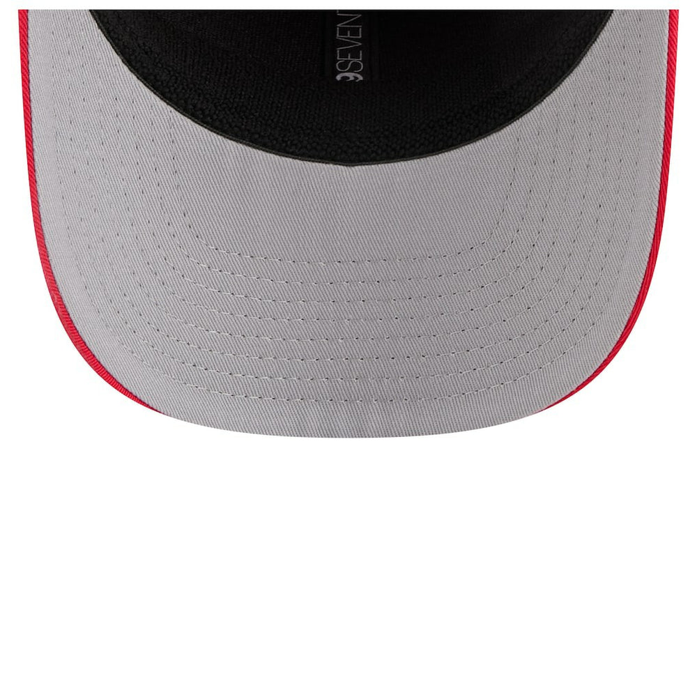 Chant 9SEVENTY Stretch-Snap Hat - Kansas City Chiefs Hats