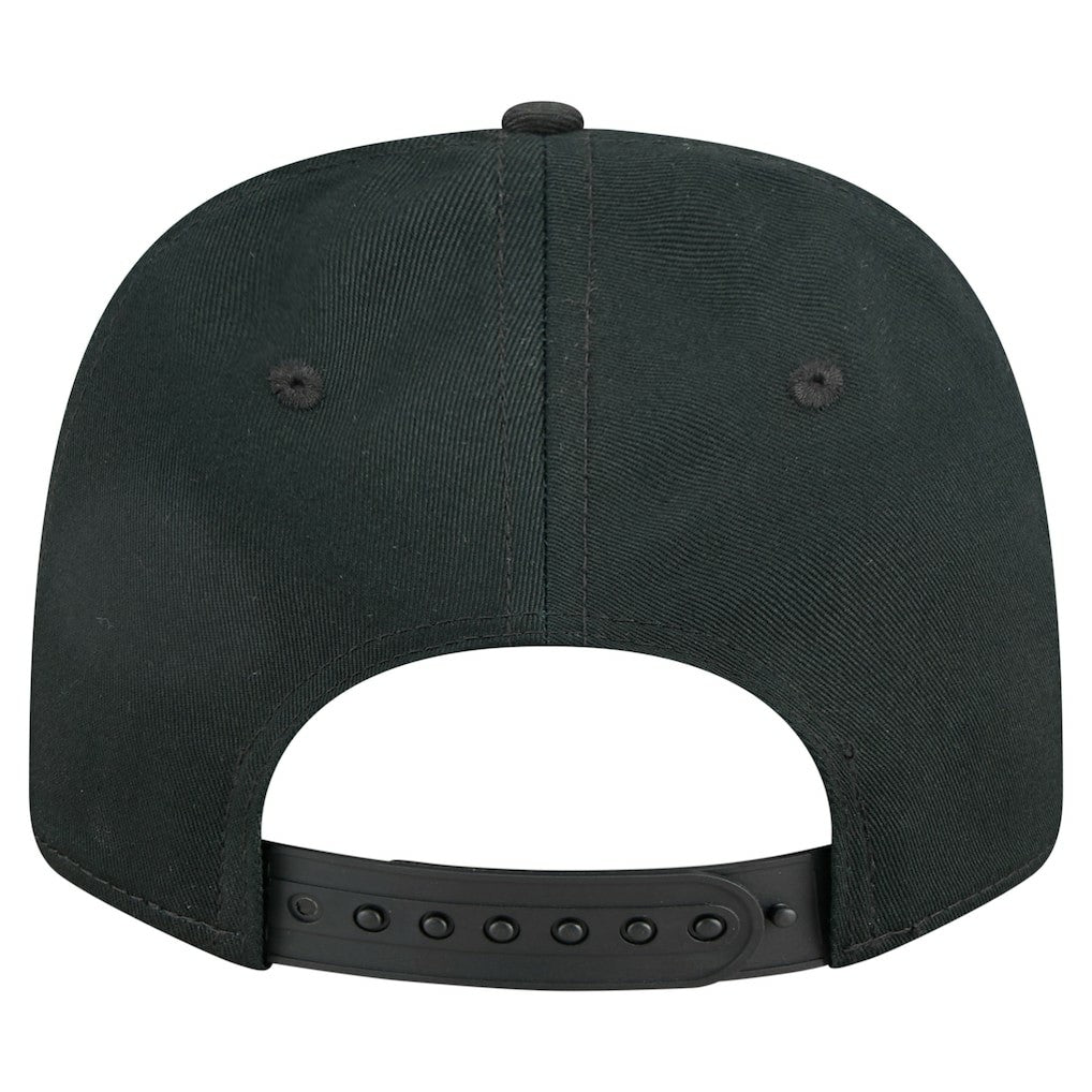 Chant 9SEVENTY Stretch-Snap Hat - Las Vegas Raiders Hats