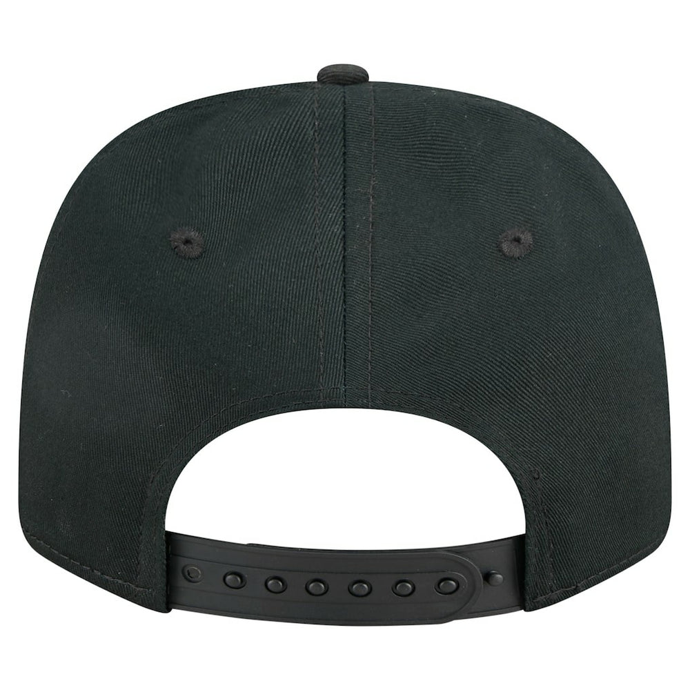 Chant 9SEVENTY Stretch-Snap Hat - Las Vegas Raiders Hats