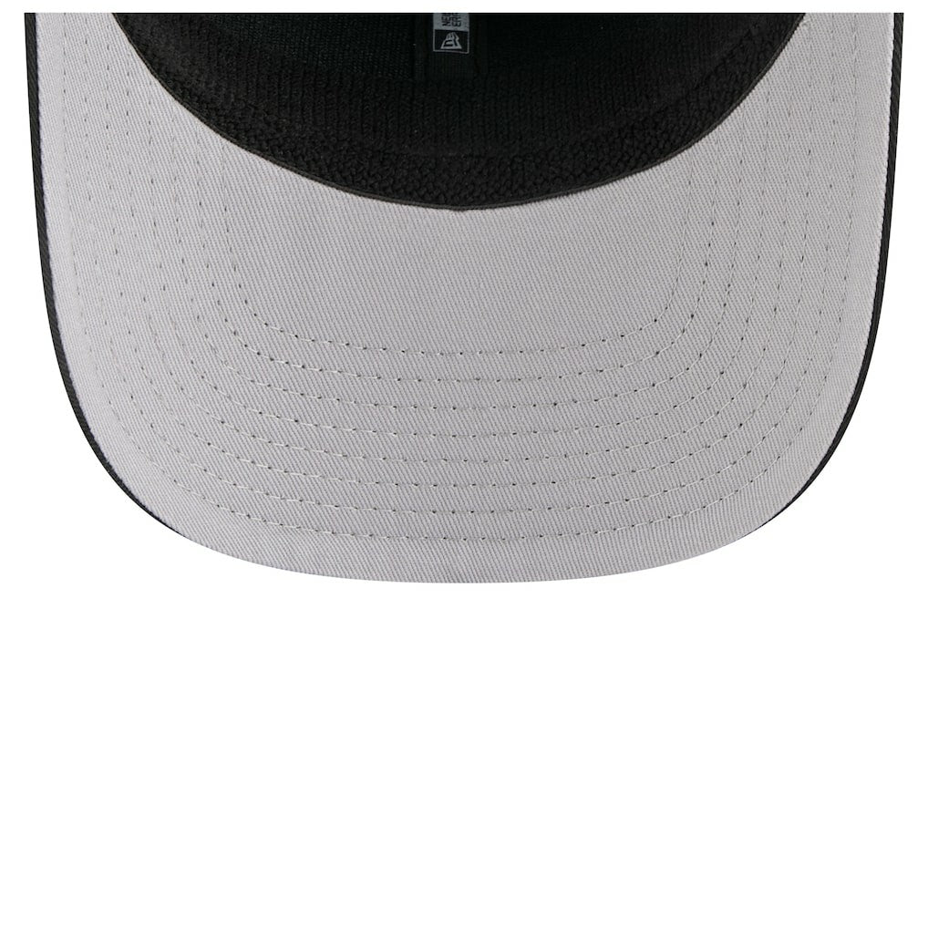 Chant 9SEVENTY Stretch-Snap Hat - Las Vegas Raiders Hats