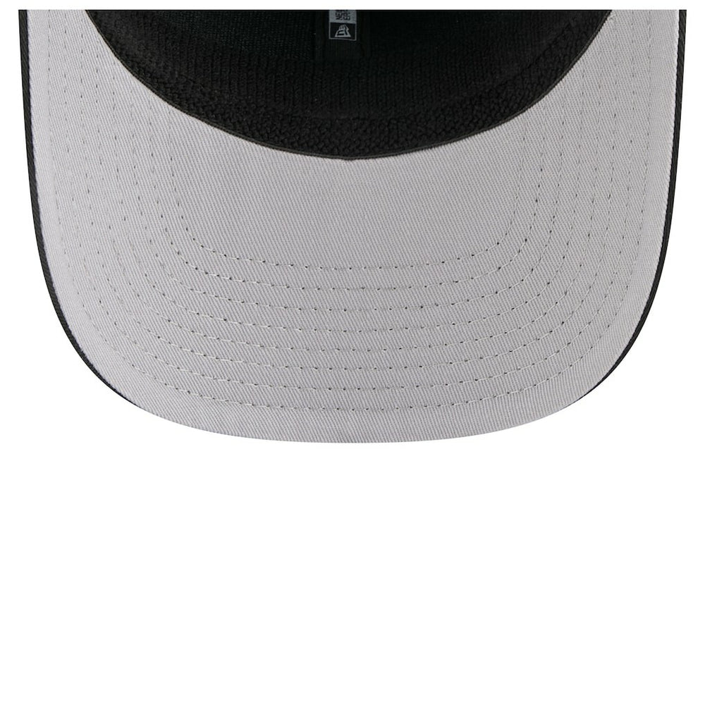 Chant 9SEVENTY Stretch-Snap Hat - Las Vegas Raiders Hats