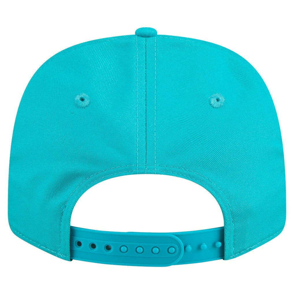 Chant 9SEVENTY Stretch-Snap Hat - Miami Dolphins Hats