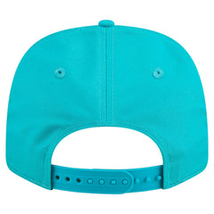 Chant 9SEVENTY Stretch-Snap Hat - Miami Dolphins Hats