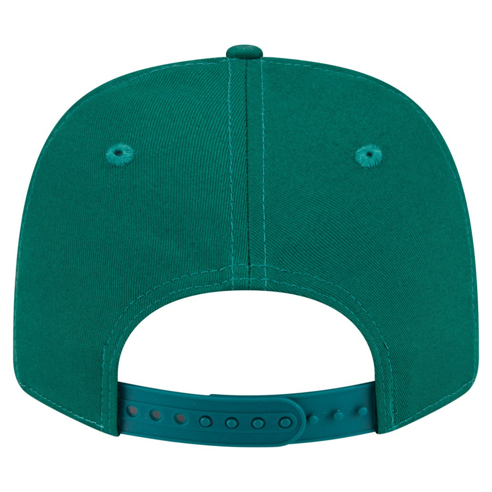 Chant 9SEVENTY Stretch-Snap Hat - New York Jets Hats