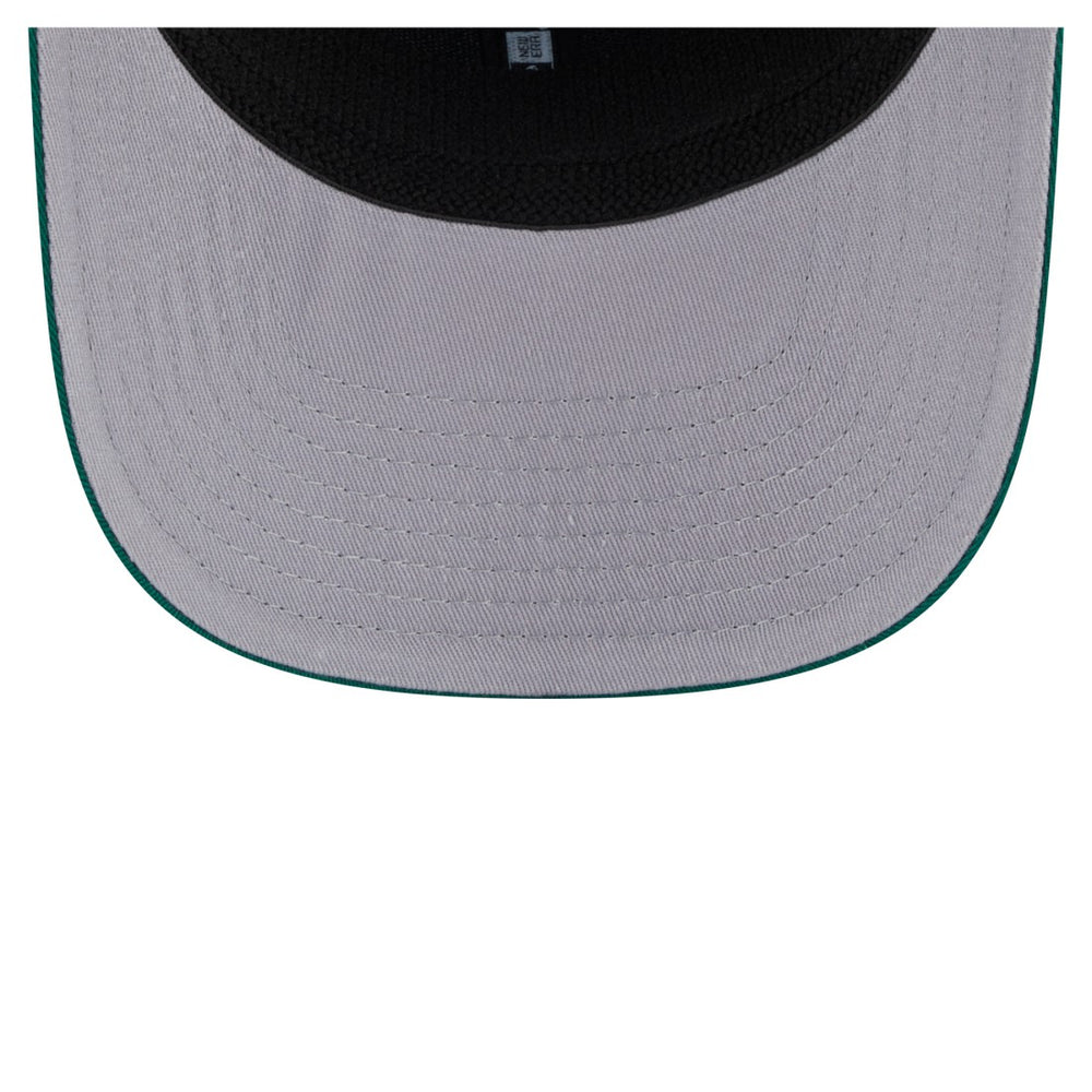 Chant 9SEVENTY Stretch-Snap Hat - New York Jets Hats