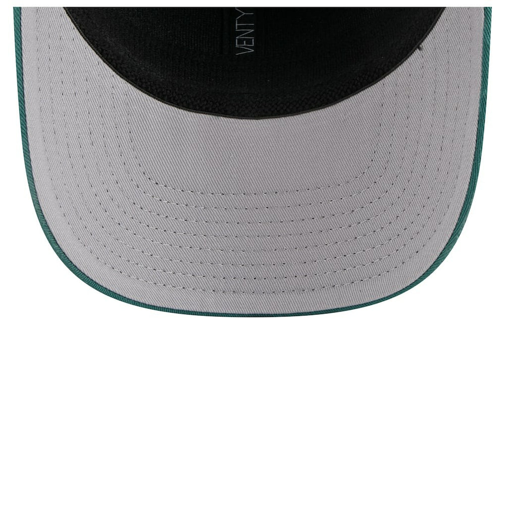 Chant 9SEVENTY Stretch-Snap Hat - Philadelphia Eagles Hats