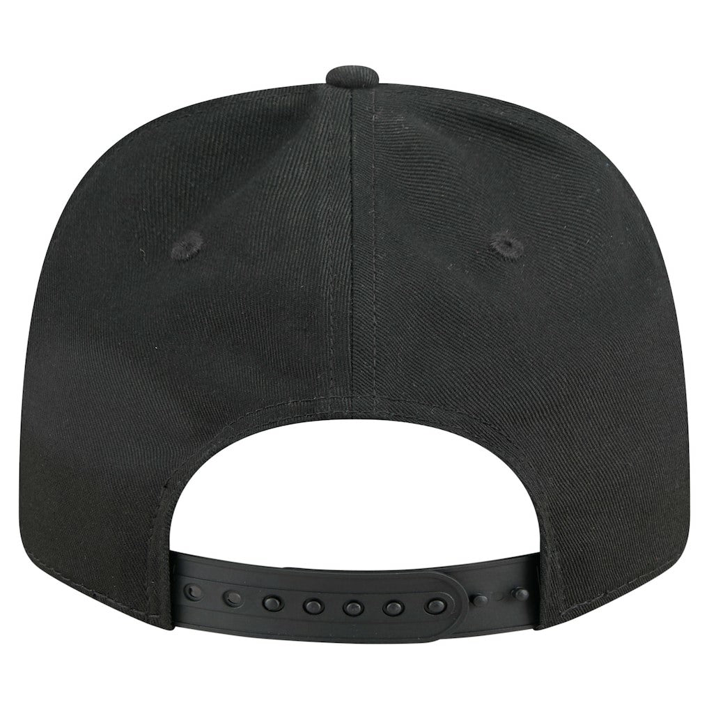 Chant 9SEVENTY Stretch-Snap Hat - Pittsburgh Steelers Hats