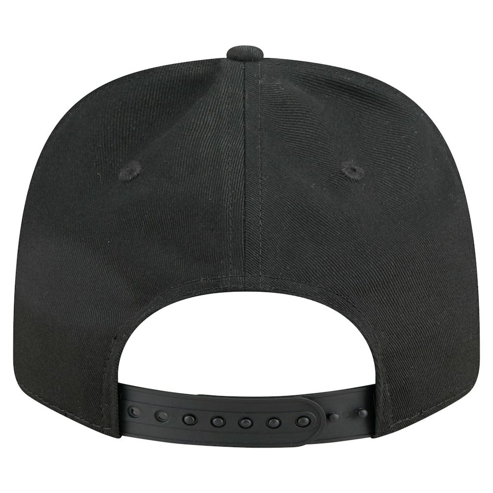 Chant 9SEVENTY Stretch-Snap Hat - Pittsburgh Steelers Hats