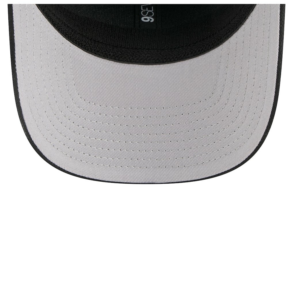 Chant 9SEVENTY Stretch-Snap Hat - Pittsburgh Steelers Hats