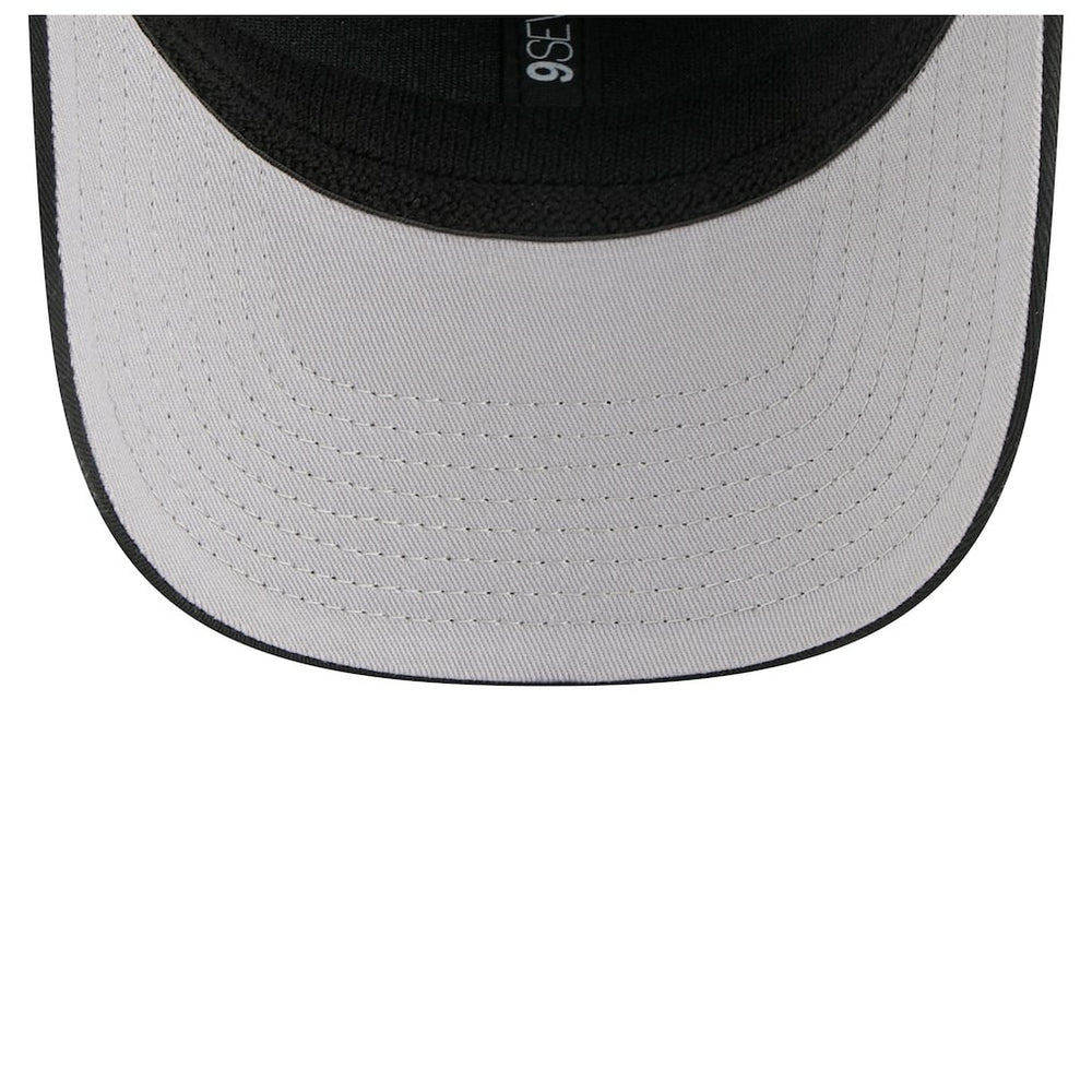 Chant 9SEVENTY Stretch-Snap Hat - Pittsburgh Steelers Hats