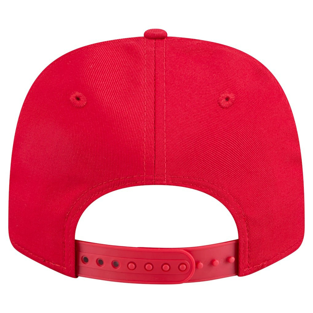 Chant 9SEVENTY Stretch-Snap Hat - San Francisco 49ers Hats
