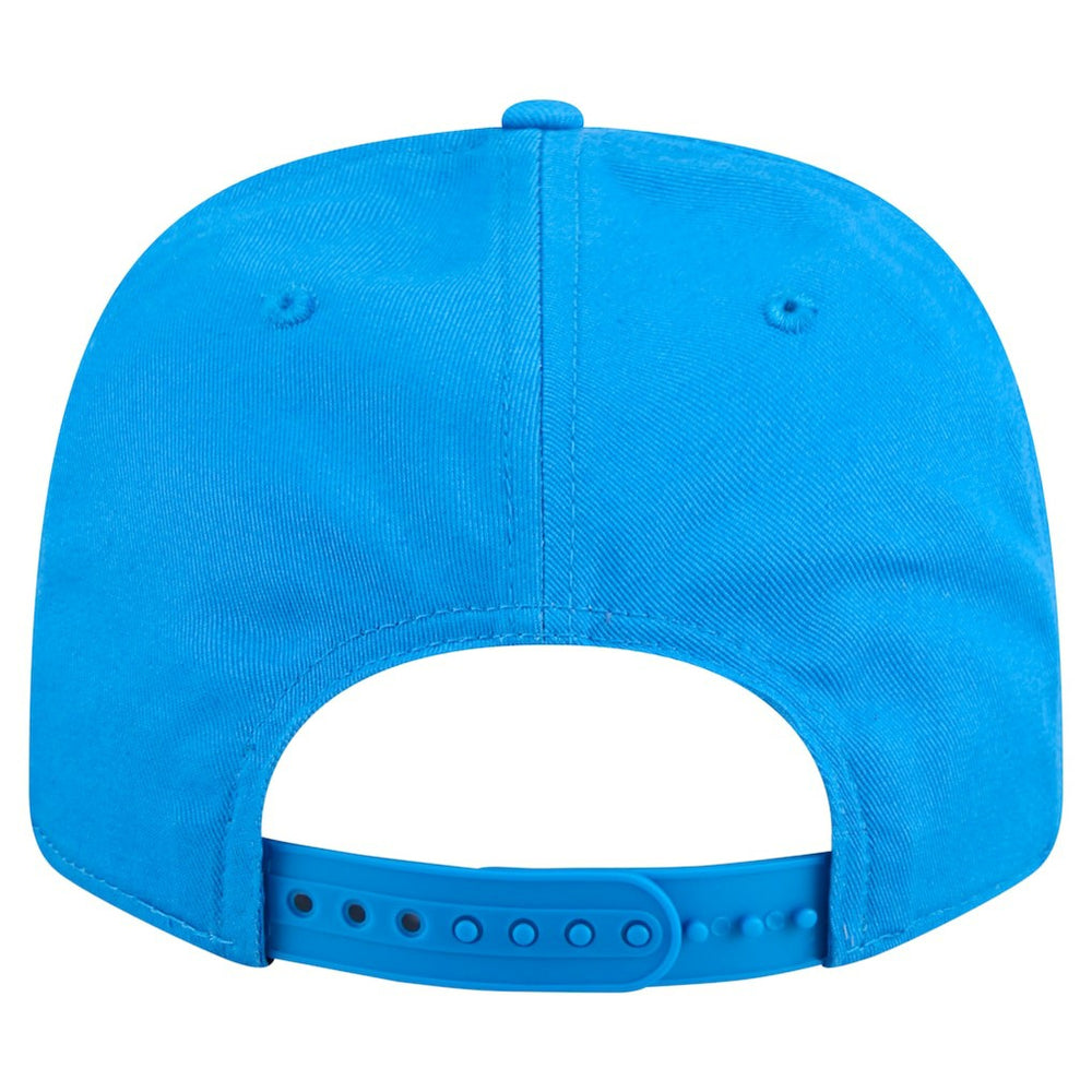 Chant 9SEVENTY Stretch-Snap Hat - Detroit Lions Hats