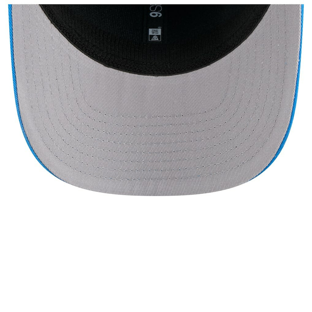 Chant 9SEVENTY Stretch-Snap Hat - Detroit Lions Hats