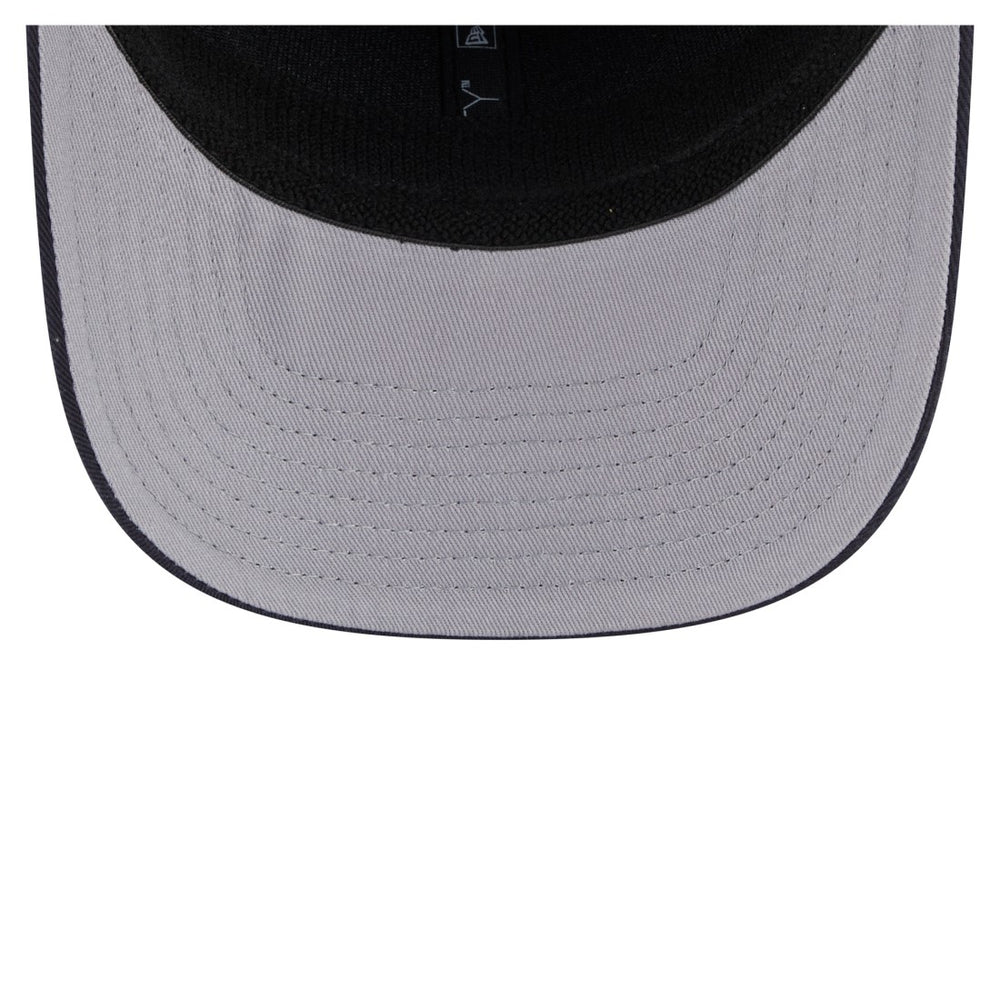 Chant 9SEVENTY Stretch-Snap Hat - Houston Texans Hats