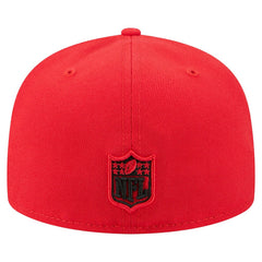 Oversized 59FIFTY Fitted Hat - Kansas City Chiefs Hats