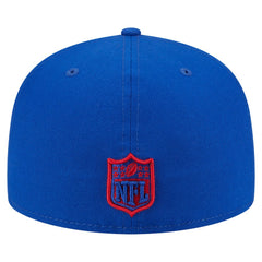 Oversized 59FIFTY Fitted Hat - New York Giants Hats