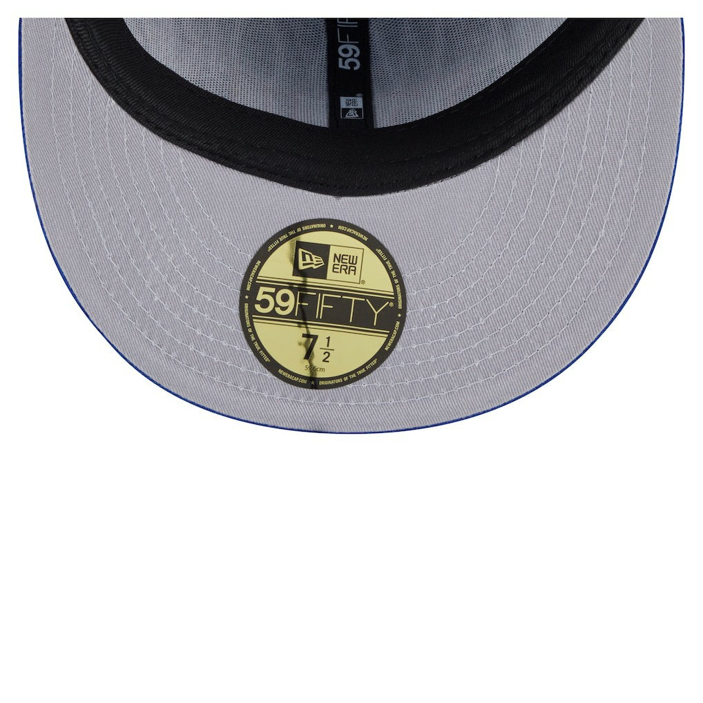 Oversized 59FIFTY Fitted Hat - New York Giants Hats