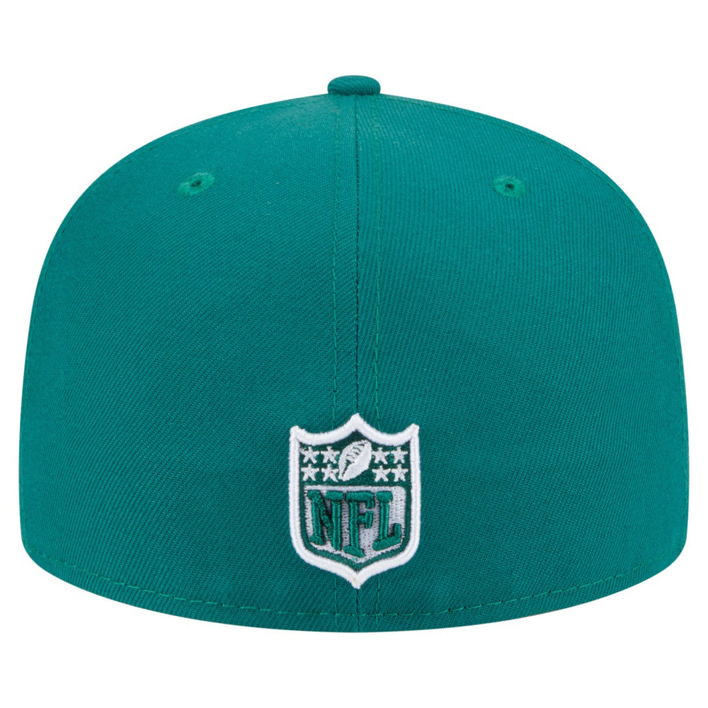 Oversized 59FIFTY Fitted Hat - New York Jets Hats