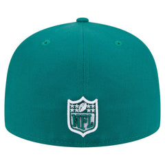 Oversized 59FIFTY Fitted Hat - New York Jets Hats
