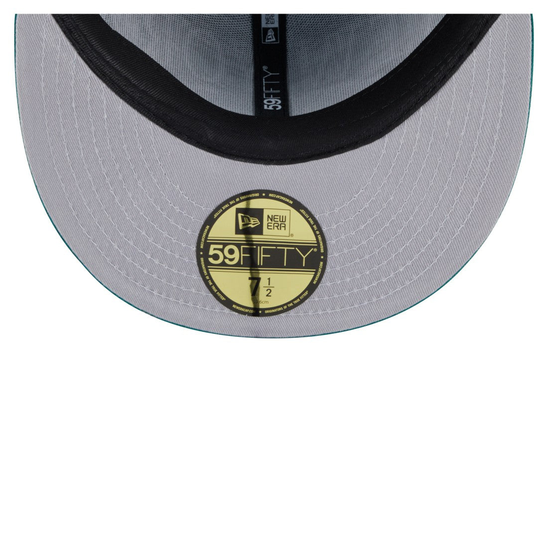 Oversized 59FIFTY Fitted Hat - New York Jets Hats