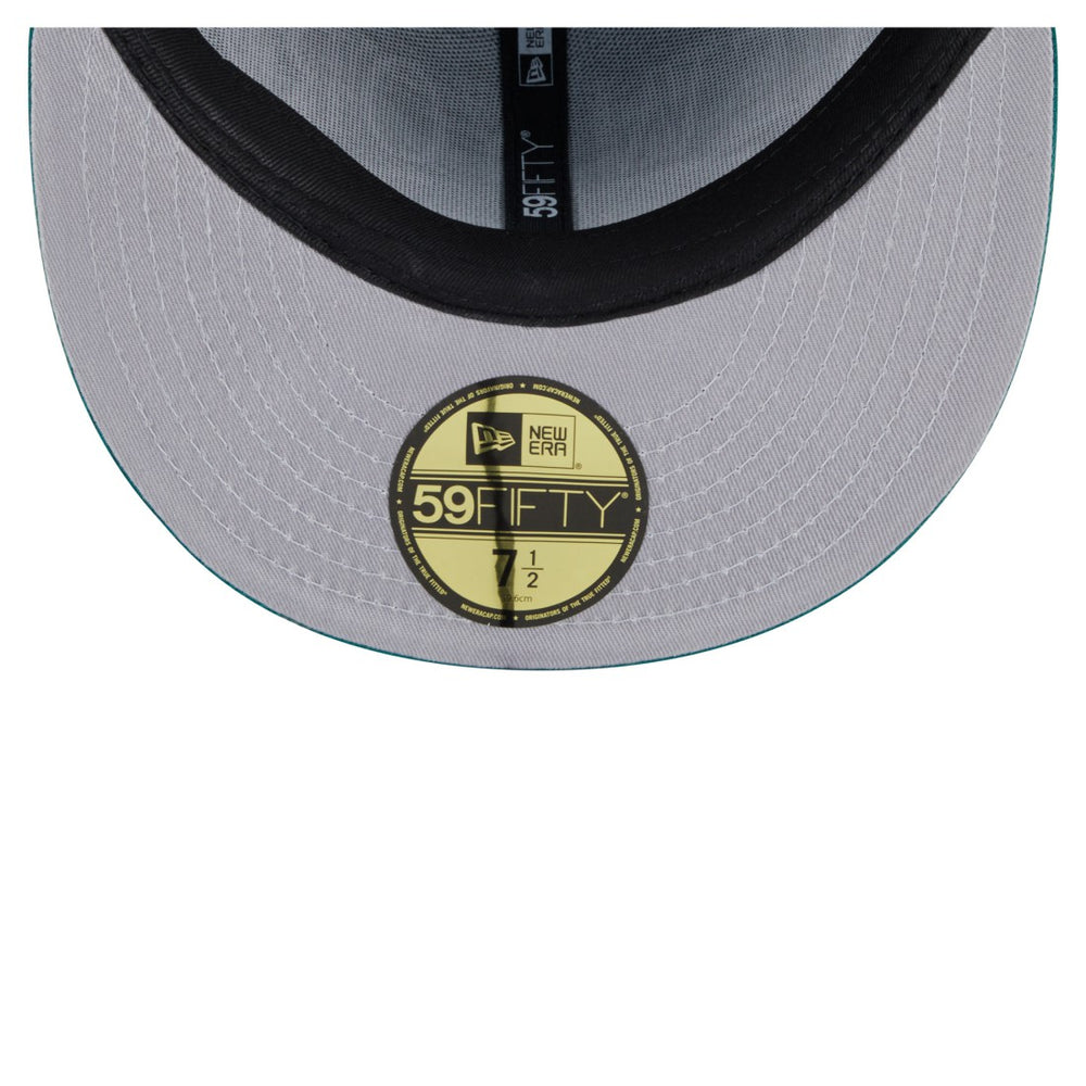 Oversized 59FIFTY Fitted Hat - New York Jets Hats