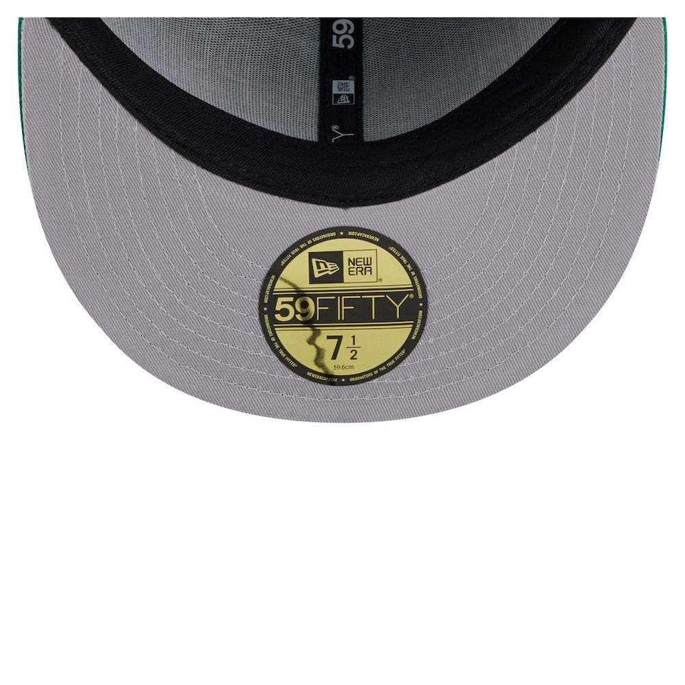 Throwback Oversized 59FIFTY Fitted Hat - Philadelphia Eagles Hats