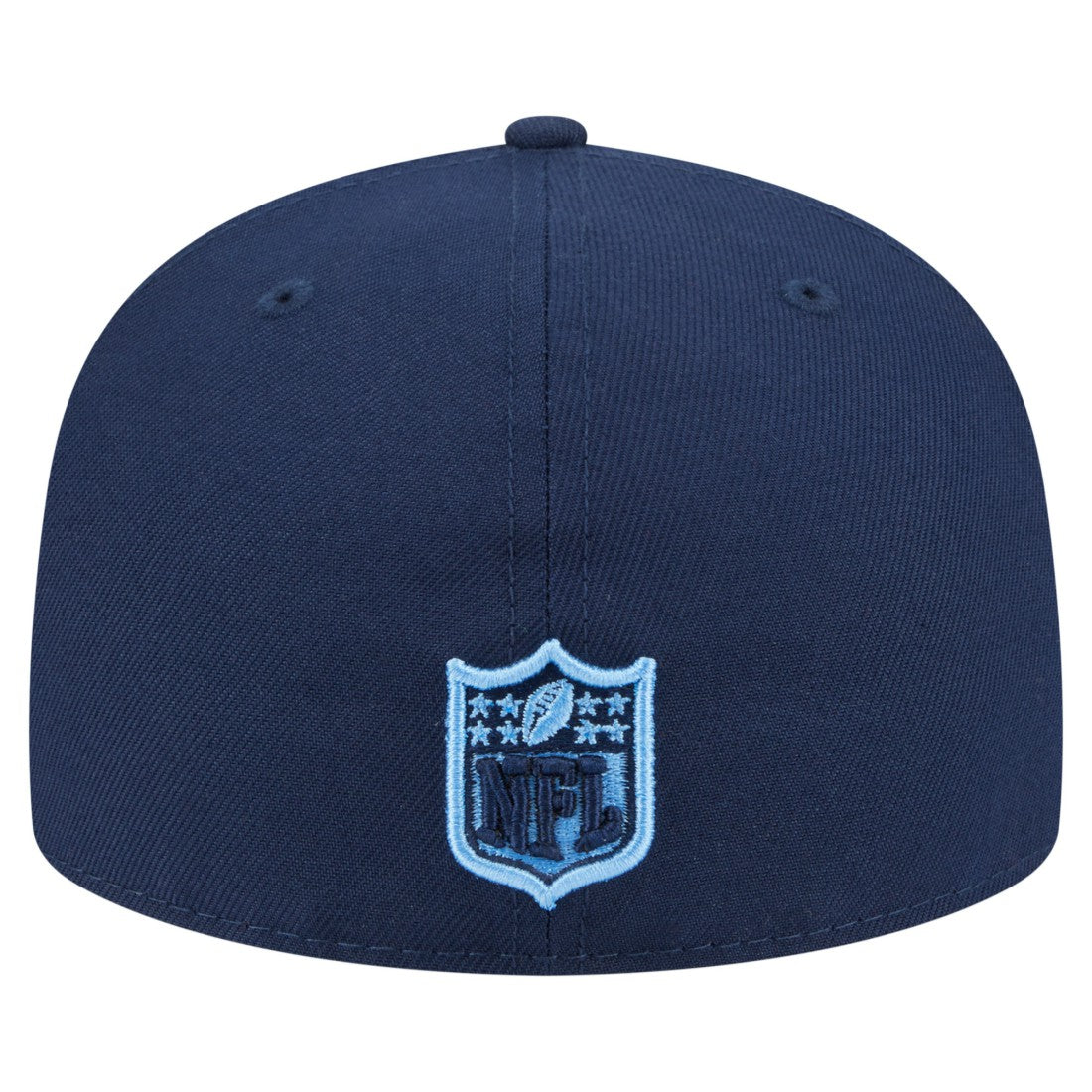 Oversized 59FIFTY Fitted Hat - Tennessee Titans Hats