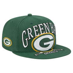 Oversized 59FIFTY Fitted Hat - Green Bay Packers Hats