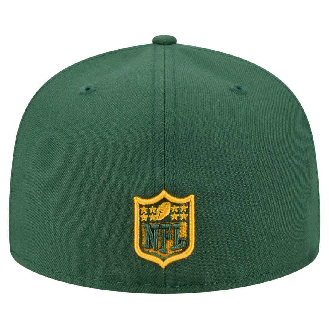 Oversized 59FIFTY Fitted Hat - Green Bay Packers Hats