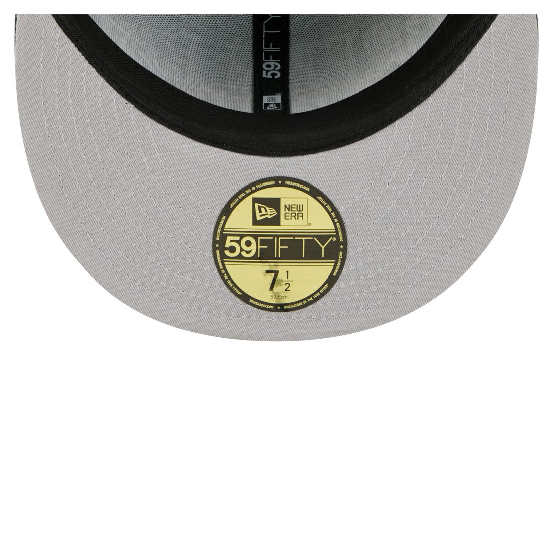 Oversized 59FIFTY Fitted Hat - Green Bay Packers Hats