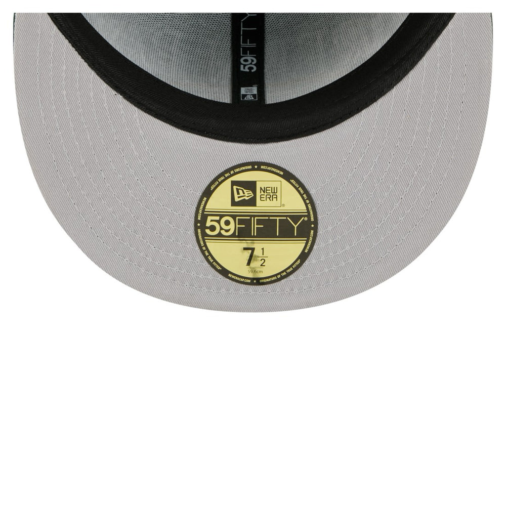 Oversized 59FIFTY Fitted Hat - Green Bay Packers Hats