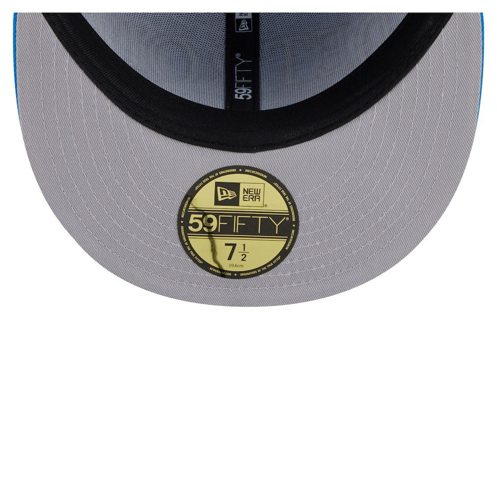 Oversized 59FIFTY Fitted Hat - Detroit Lions Hats