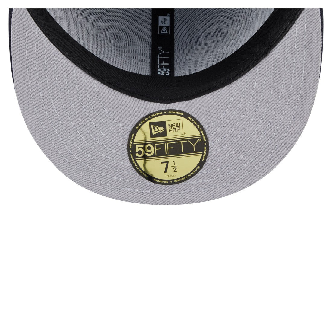 Oversized 59FIFTY Fitted Hat - Houston Texans Hats