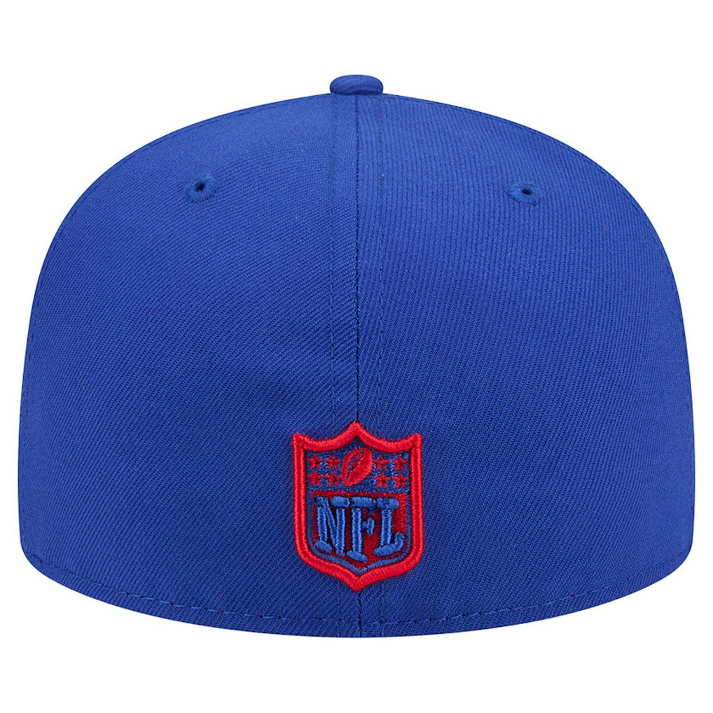 Oversized 59FIFTY Fitted Hat - Buffalo Bills Hats