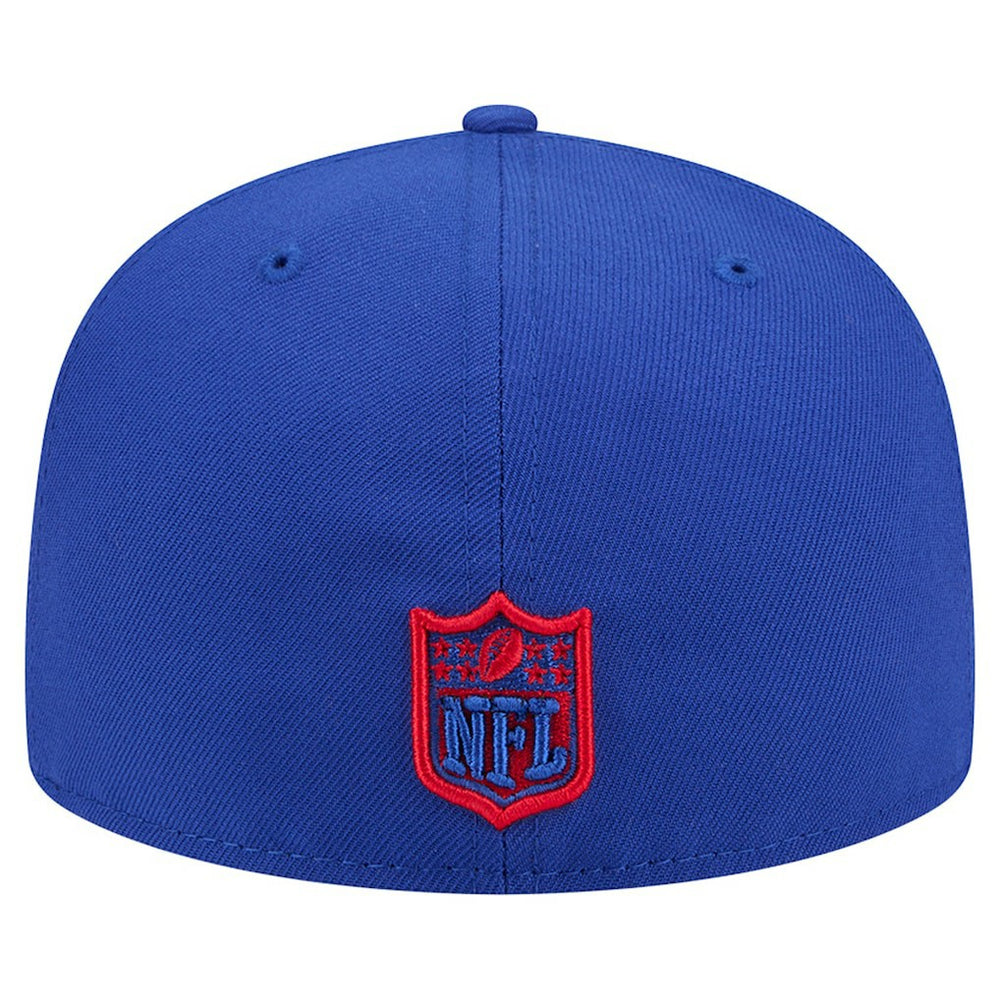 Oversized 59FIFTY Fitted Hat - Buffalo Bills Hats