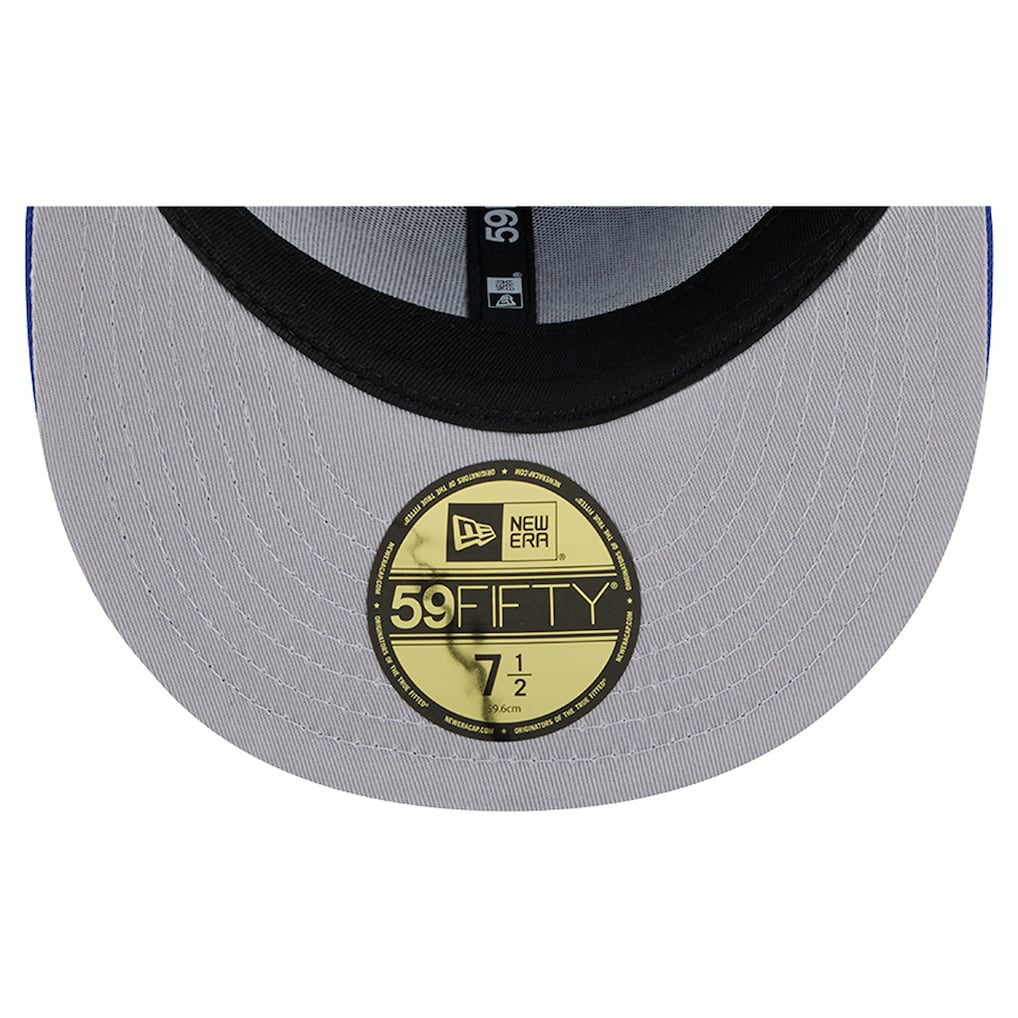 Oversized 59FIFTY Fitted Hat - Buffalo Bills Hats